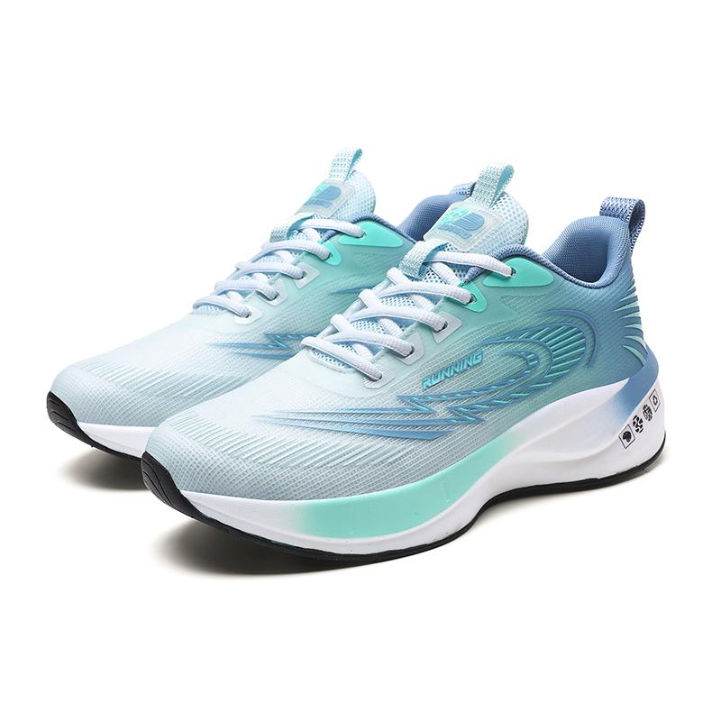TUINANLE Herrenschuhe Original mit Carbonplatte Marathon Racing Running Rennschuhe Liebhaber Straßenlaufschuhe