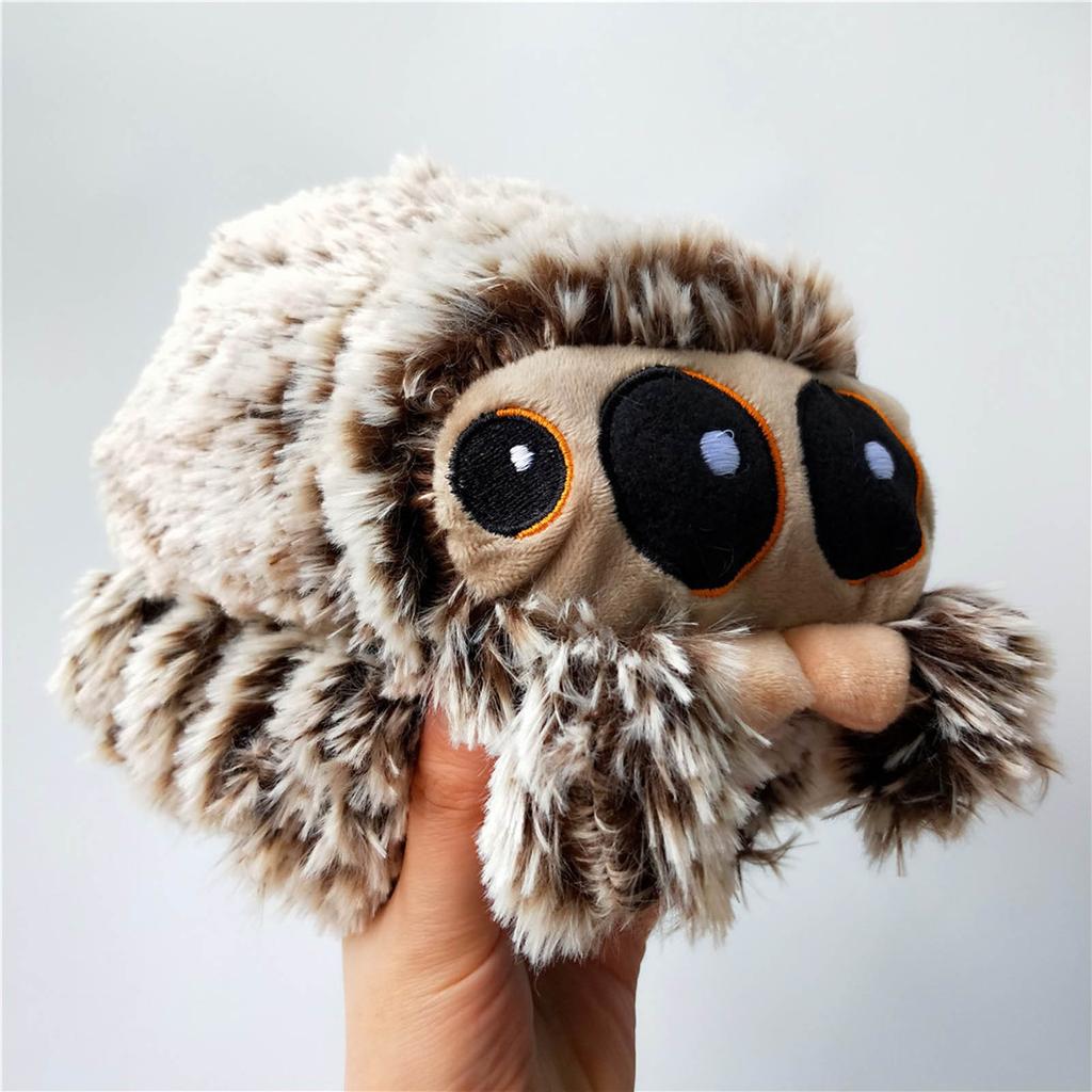 Plush stuffed  Toy Ornaments Plush Toy The  Toy Birthday Gift 6 In