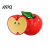 Metal Surfaces Decorative Magnets 3D Simulated Fruit Refrigerator Magnet Resin Shape Fridge Office Cabinet Memo Holders Theme Decoration for Kitchen