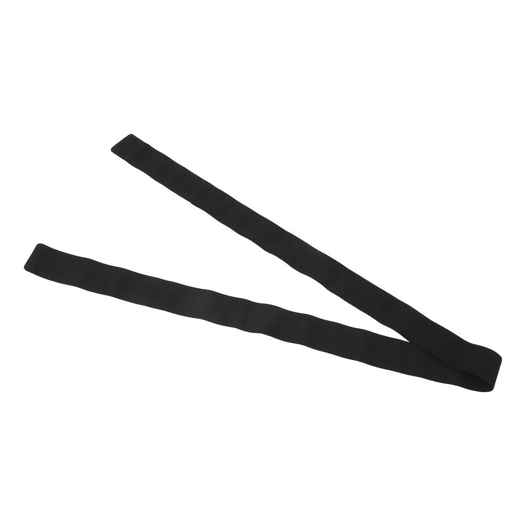 Oberschenkeltrainer Trimmer Hohe Elastizität 7cm Breite Wickelgürtel zum Formen Übung