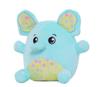 Dream Beams - Ellen the Elephant - Glow-in-the-Dark Plush Toy