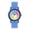 Authorized Dealer Watch Kids Children Ladies 023295 ICE Learning Blue Small 32mm 3 Hands [Ice-watch] Ice-watch