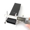 53x23 to 60x30 Adjustable Reducing Telescopic Sleeve for Fitness Equipment