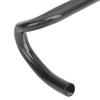 Bike Drop Bent Lenker 420mm 31,8mm Straße Fahrrad Carbon Faser Glänzend Lenker Fahrrad Zubehör