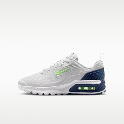 Nike Air Max BIA Kids Running Shoes Unisex 35.5