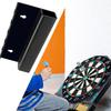 Shatterproof Accrylic Boomerangs Board Holder Accessory Wall Mount Storage Solution For Indoor Sports Enthusiasts