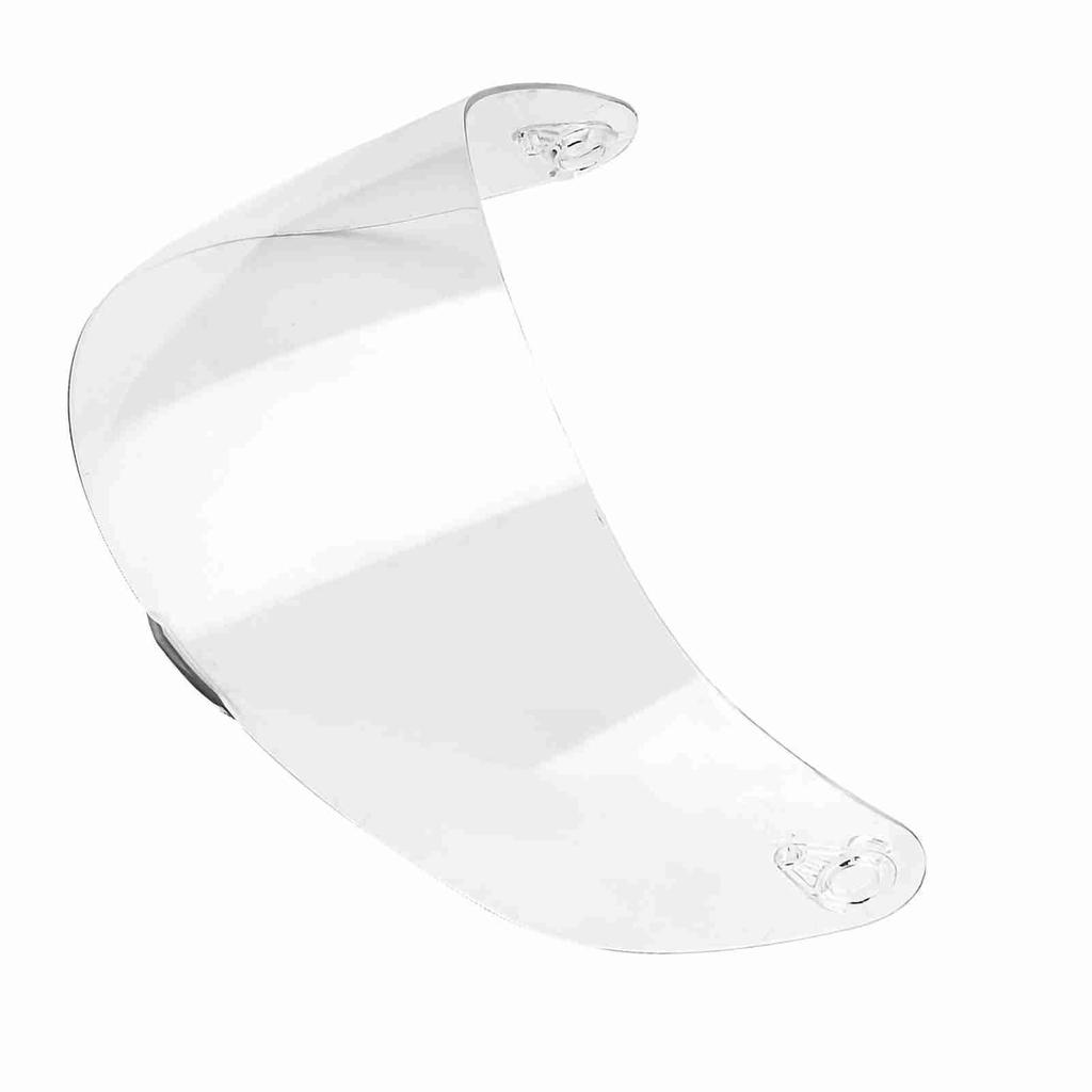 Motorcycle Wind   Helmet Lens     Full Face Fit For   K1 K3 SV K5 Silver Plated