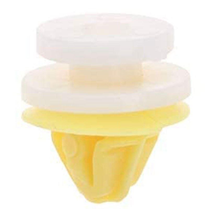 50Pcs 7703077250 for ScenicTwingo Car Fastener Clips Interior Trim