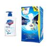 Safeguard Antibacterial Hand Wash & Always Liquid Sanitary Pad Bundle