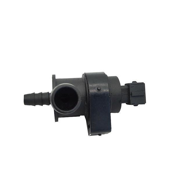 Compatible with Buick New Excelle Carbon Canister Solenoid Valve, Part Numbers: 13105950, 5807468, 1311033. American Car Series.