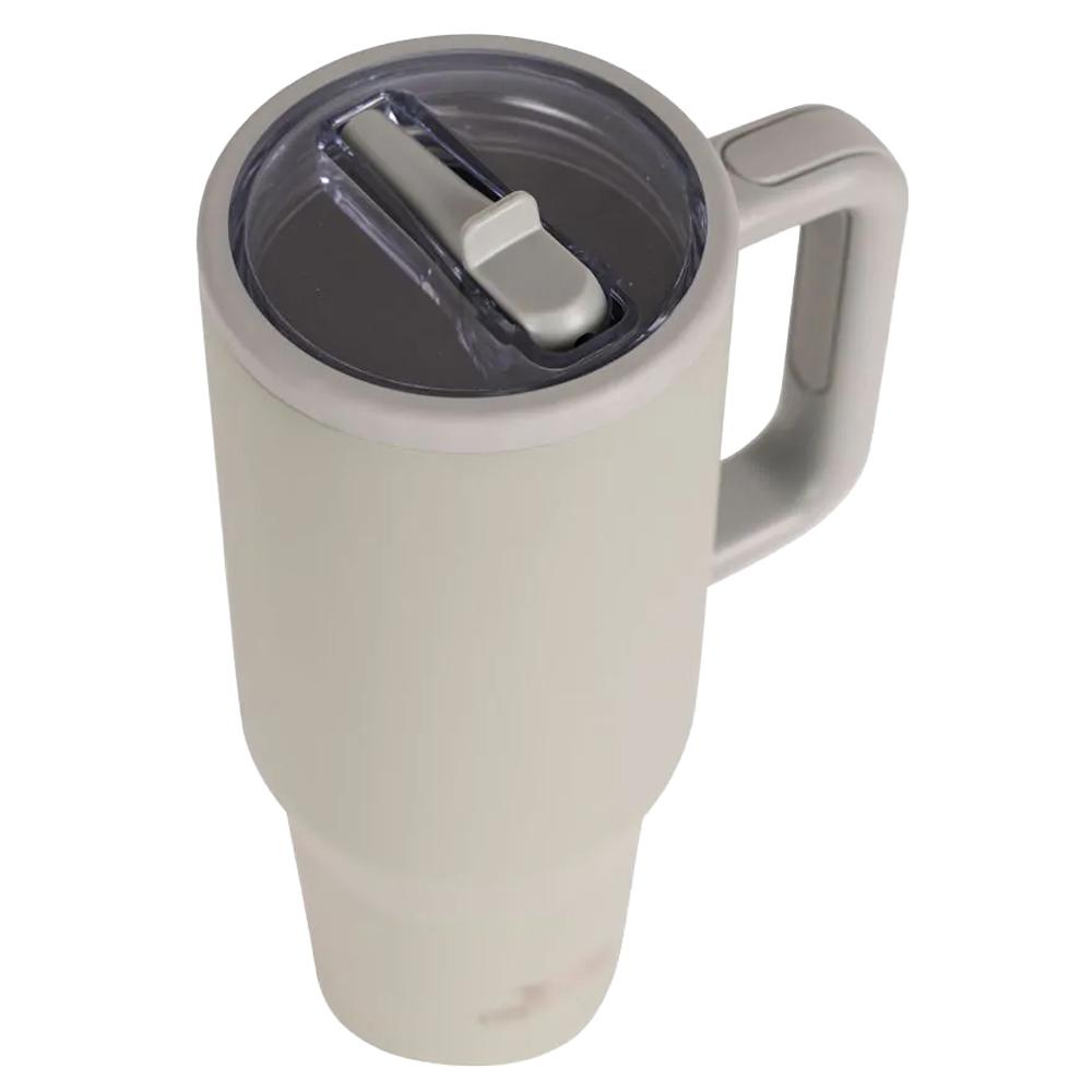 Trespass Recce Stainless Steel Flask