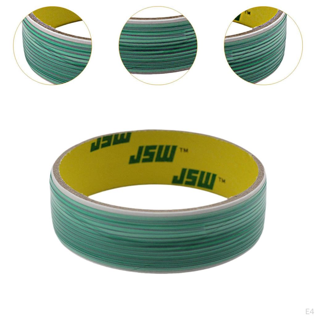 Car Wrap Cutting Tape for Stickers And Detailing