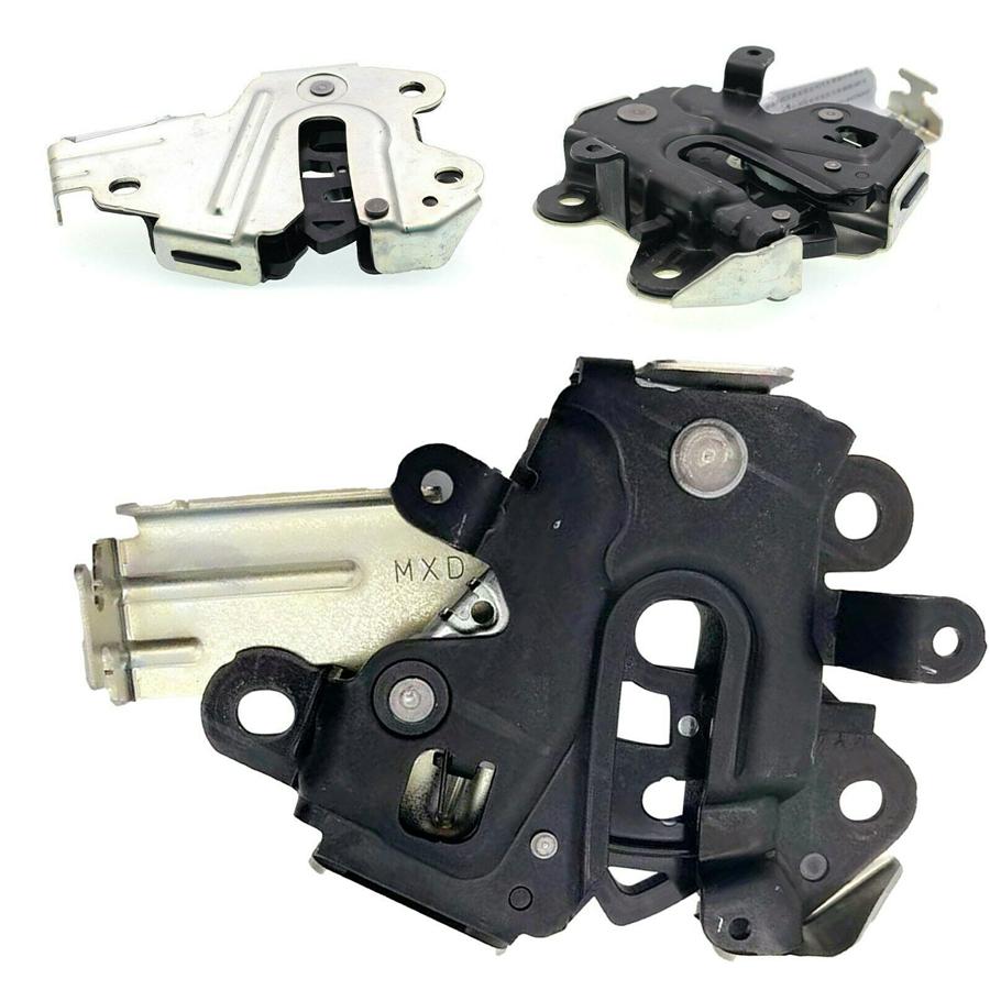 1Pair Car Seat Back Lock Actuator Seatback Rear Left+Right For Honda CRV 2012-17