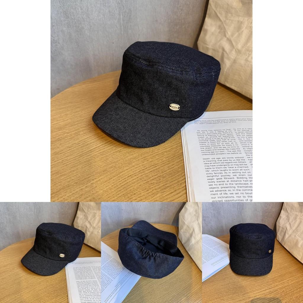 Classic Cap With Sunshield For Women Fall And Spring Outdoor Activities