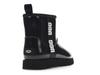 Sneaker UGG Classic Clear Mini Boot Black (Women's)(1113190-BLK)