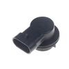 Päevasõidutule lambihoidik 68285062Aa Jeep Renegade 2015-2018 Fiat 500X 2015-2018 77367320 Vasak&Parem Pool