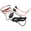 Dash Cam Hard Wire Fuse Hard Wire Kit 1 SET 5v 2amp
