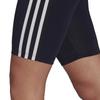 Adidas Womens/Ladies Designed To Move High Rise Cycling Shorts