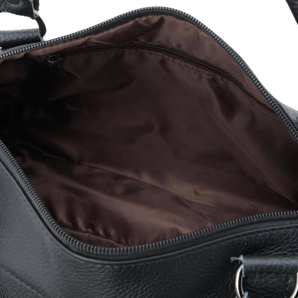 Bianco Shoulder Bag mtk Women's Black