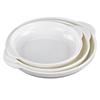 Yi Pan Melamine Chinese Dumpling Plate
