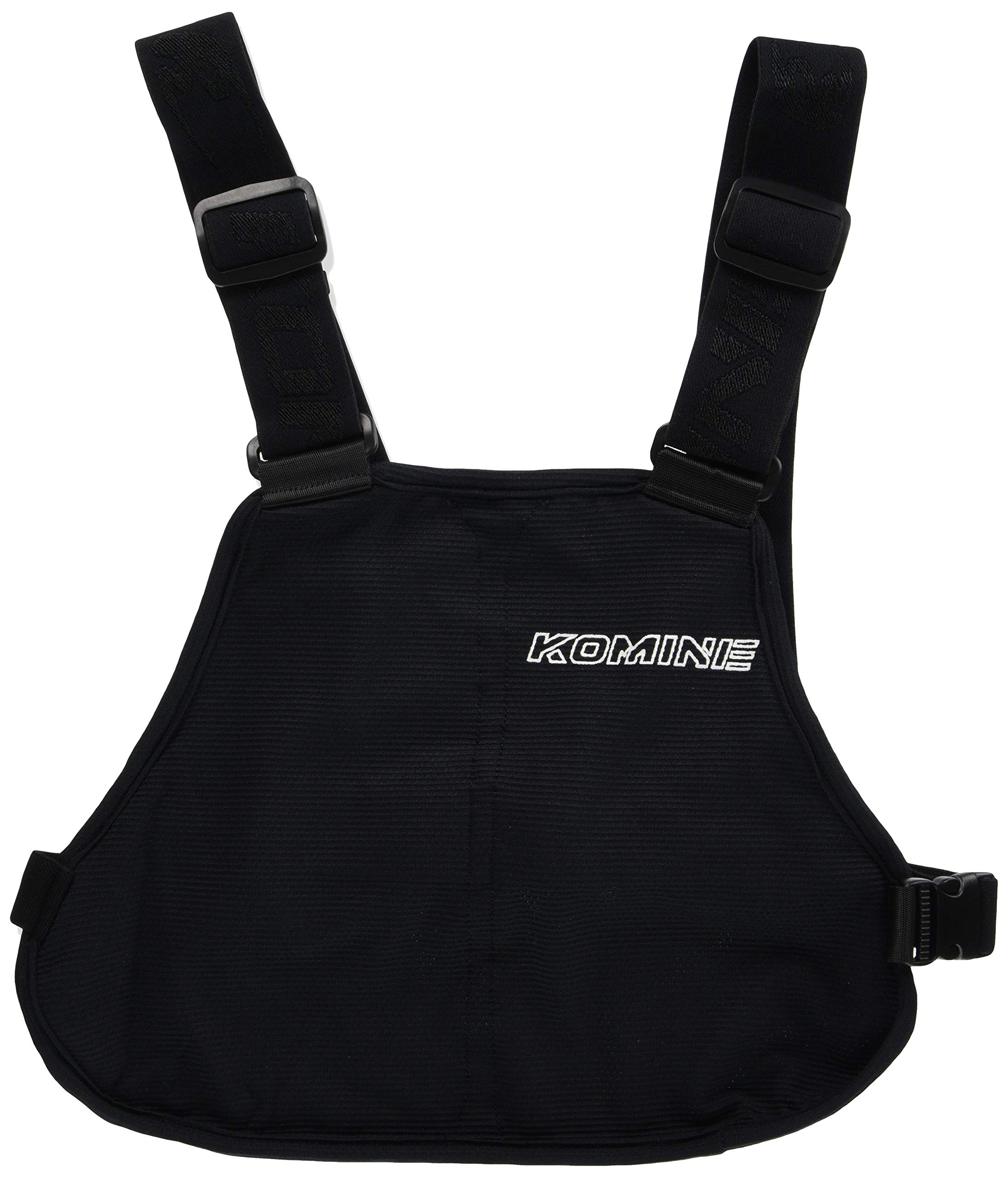 Komine (KOMINE) Motorcycle Protector, Komine Chest Protector Base, Free Size, SK-800