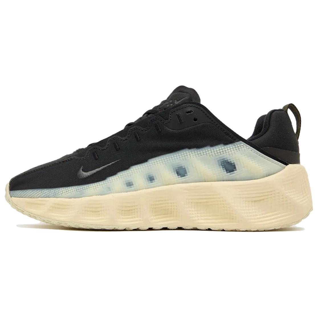 

Кроссовки унисекс Nike Ava Rover Черный Муслин Антрацит Секвойя DX4215-003 40.5