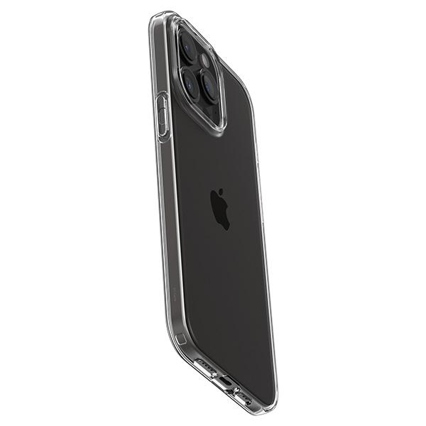 Spigen Liquid Crystal iPhone 15 Pro Max6.7" crystal clear ACS06557