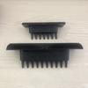 Rubber Rubber Roller Brush Imitation Wood Textured Wood Graining Roller  Furniture Renovation
