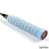 Anti-slip Sweatband Breathable Badminton Grip Tennis Overgrip Sport Tape Windings Over For Fishing Rod Squash Padel Racket