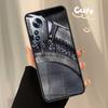 Stargate Atlantis Phone Case For Xiaomi Poco F7 Mi 14 Ultra 15 13 12 Pro 11T 10T 12T Pro 12X 11i 11 10 Lite 5G 9 8 Cover Capa Co