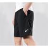 Nike Casual Shorts Men's Black Moderate 927527-010