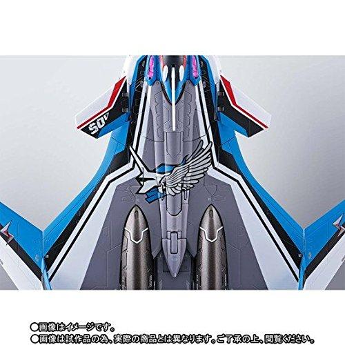 DX Chogokin VF-31J Kai Siegfried (Hayate Immelman's) "Macross Delta" (Tamashii Nation 2017, Tamashii Web Shop exclusive)