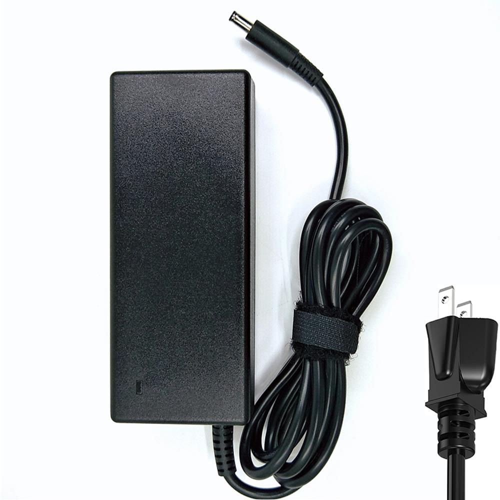 90W 19.5V 4.62A 4.5*3.0mm AC Laptop Charger For Dell XPS 11 12 13 L321X L322X 12 14 15 24 Vostro 20 Power Adapter