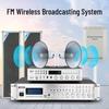 Bokaihui Wireless FM Broadcasting Equipment & Parts