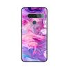 Funda de Teléfono Para LG G8s Thinq Case G8S G8X Paracho de Silicona Suave Cubierta Trasera Para LG G8 Thinq LGG8X LGG8 G 8 Funda de TPU Suave Cubierta Para