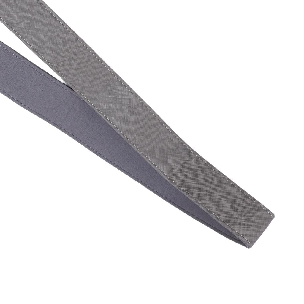 Remote Lanyard Fit for Mavic 4 Pro Drone Nylon PU Adjustable Neck Strap Fit for RC RC 2 RC Pro RC Pro 2 Controller Grey