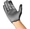 Велоперчатки GripGrab Pacr Insidegrip (черные)