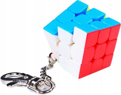 Yapboz & Bulmaca – Rubik Küpü