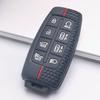 Premium Silicone Car Key Fob Cover For Hyundai I30 K2 K5 For KIA Optima K5 K3 Soft Silicone Car Interior Accessories