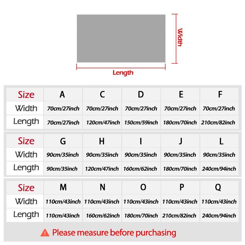 Чехол для дивана из ткани шенилл — фото 6