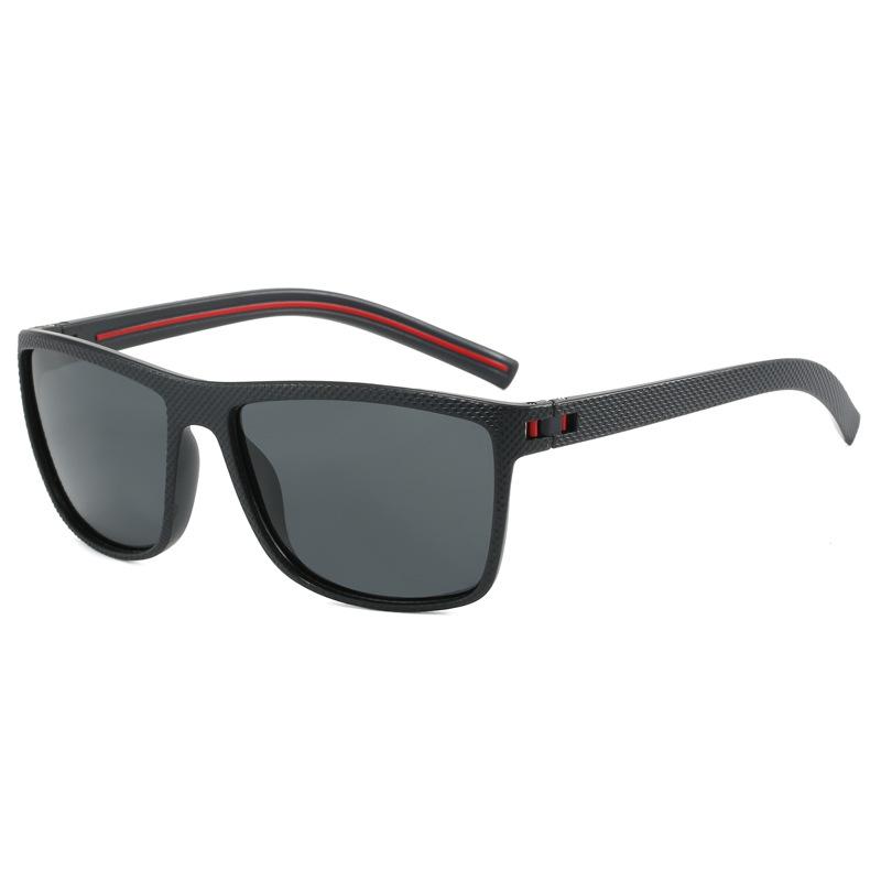 Men Polarized Fishing Sun Glasses Women Outdoor Sports Goggles Unisex UV400 Running Hiking Driving Sunglasses Eyewear