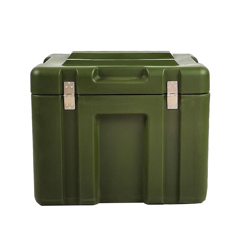 Heavy-Duty Rotomolded Storage and Transport Box