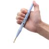 DIY Adjustable Magic Threader Needles Knitting Needles Tool Weaving Tool Embroidery Needle Pen