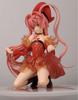 [USED] Kishin Hishou Demonbane Another Blood Figure 1/8