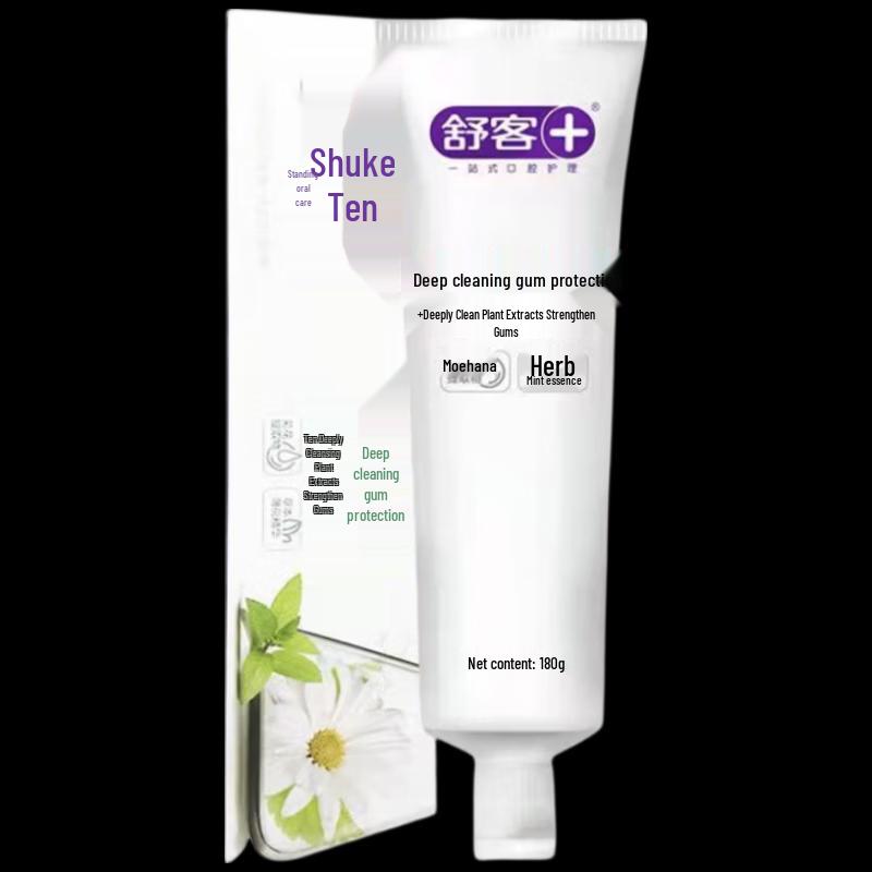 Saky Deep Clean Gum Care Toothpaste