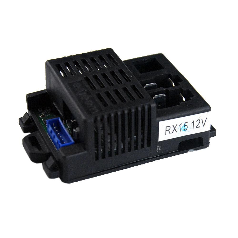 Berryjia Elektrisches Kinderauto Fernbedienung Platine Empfänger