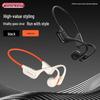 Newman H86 Bone Conduction Sports Bluetooth Earbuds