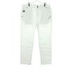 Long Pants 7 White Men's Used
