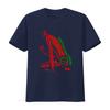 A Tribe Called Quest The Low End Theory Print T Shirt For Birthday Christmas Vintage Washed Casual Stylish