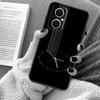 Interstellar Movie Case For OPPO Reno 12F 12 13 11 F 8T 7 8 10 Pro OPPO Find X8 X6 Pro X3 X5 Lite Cover Fundas